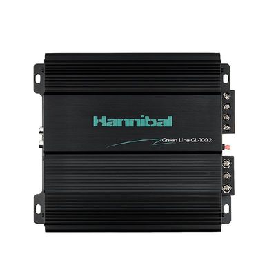 Deaf Bonce Hannibal Green Line GL-100.2