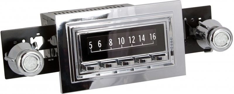 1963-65 RIVIERA SAN DIEGO