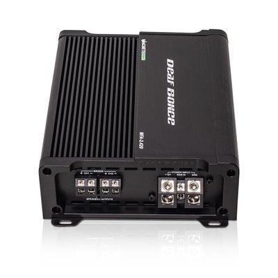 Deaf Bonce MACHETE MFA-2.420