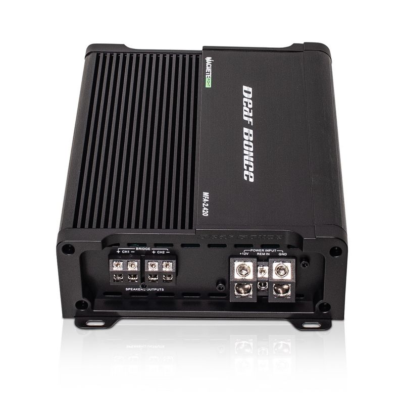 Deaf Bonce MACHETE MFA-2.420