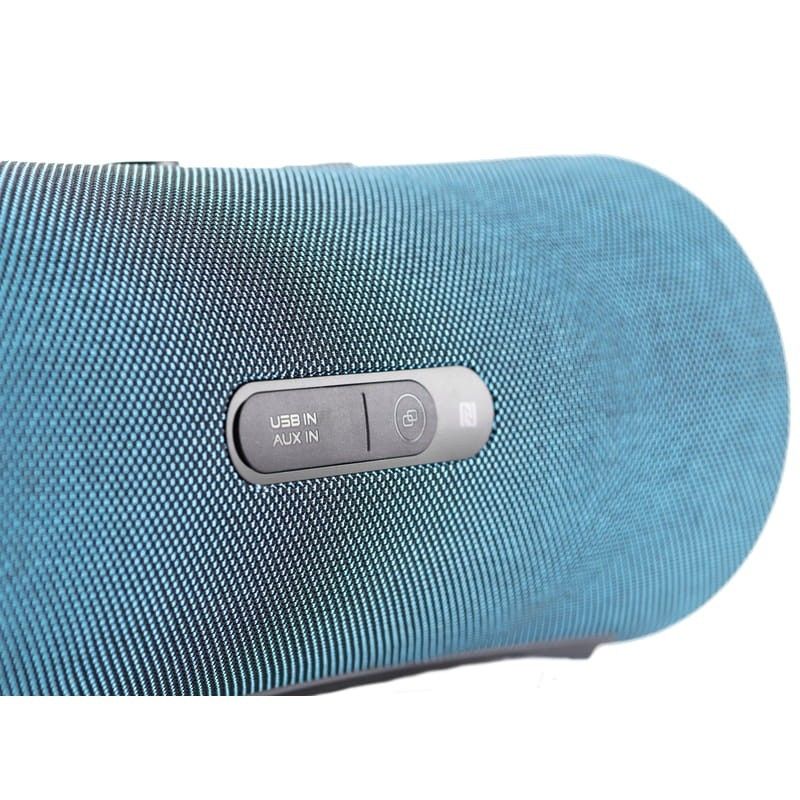 Nakamichi PUNCH-BLUE