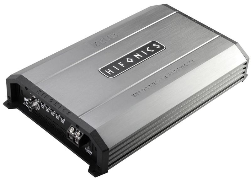Hifonics ZXT13000/1