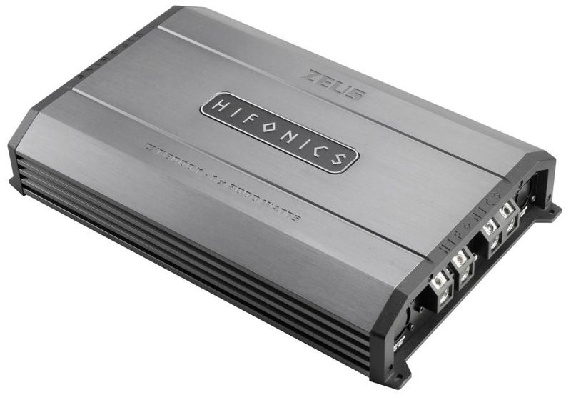 Hifonics ZXT13000/1