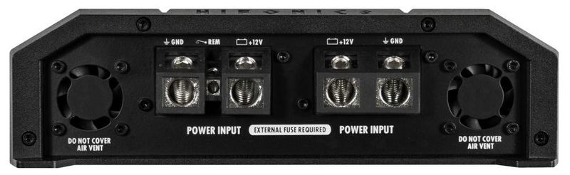 Hifonics ZXT13000/1
