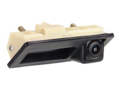 Alpine installationskit Audi Backkamera