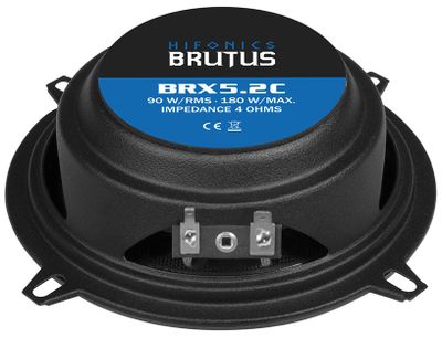 Hifonics BRX5.2C