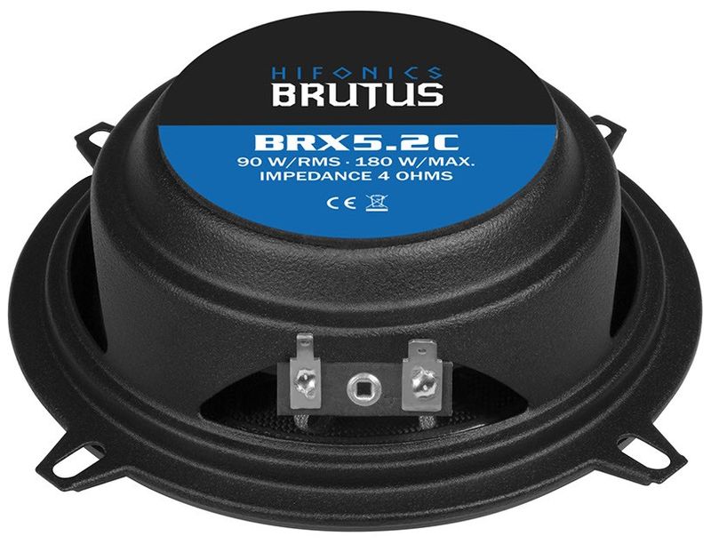 Hifonics BRX5.2C