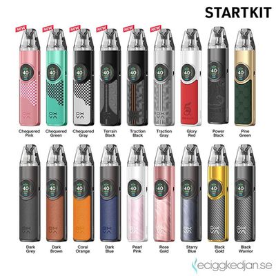 Oxva | NEXLIM Pod Vape Kit
