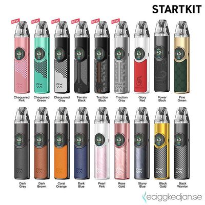 Oxva | NEXLIM Pod Vape Kit