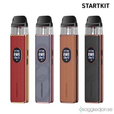 Vaporesso | Xros 5 Kit | 3ml
