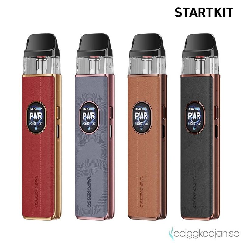 Vaporesso | Xros 5 Kit | 3ml