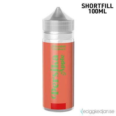 Absolut Guldkorn | Persika Äpple |100ml Shortfill