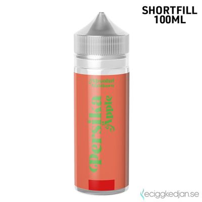 Absolut Guldkorn | Persika Äpple |100ml Shortfill