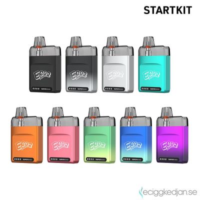 Vaporesso | Eco Nano 2 Kit | 6ml