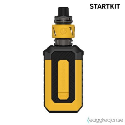 Vaporesso | Armour MAX Kit | 8ml