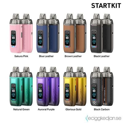 Oxva | VPRIME Pod Vape Kit