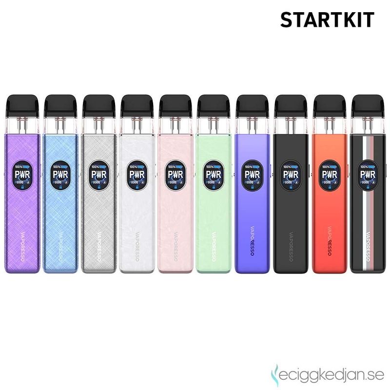 Vaporesso | Xros 5 Kit | 3ml