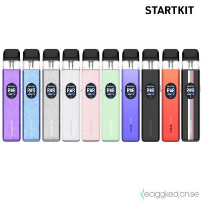 Vaporesso | Xros 5 Kit | 3ml