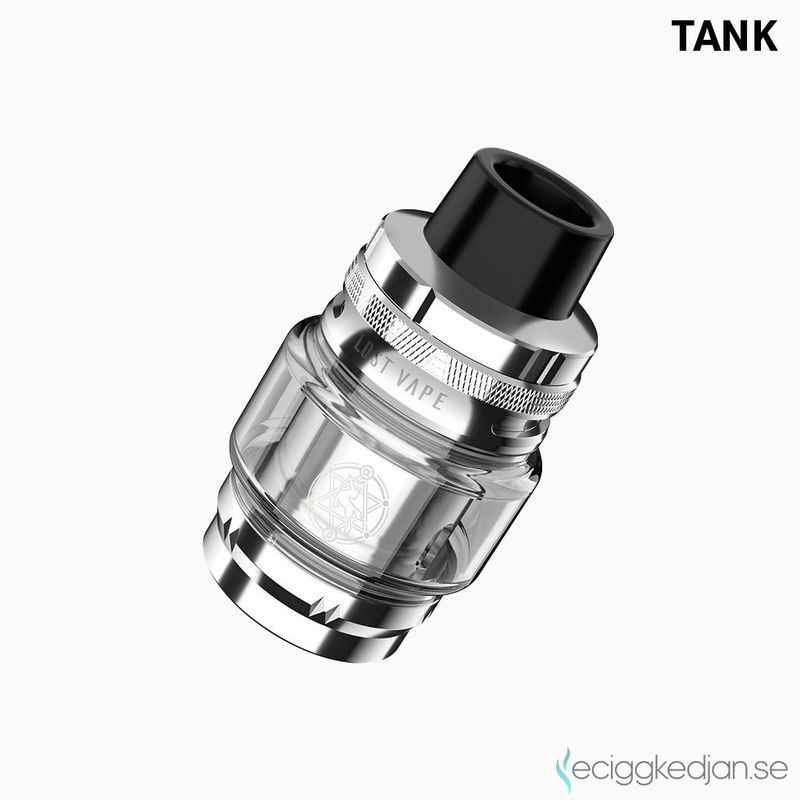 Lost Vape | Centaurus Sub Ohm Tank | 5ml