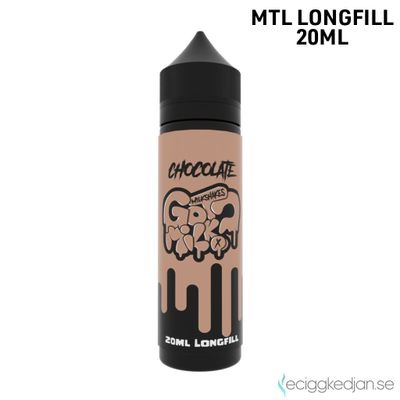 Got Milk? | Chocolate Milkshakes | 20ml Longfill