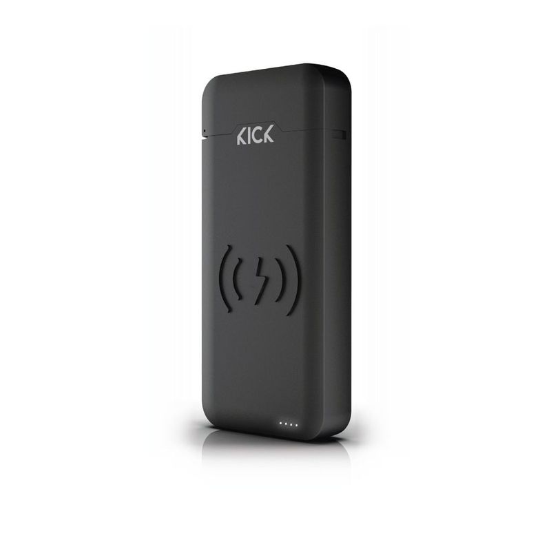 Kick | K-Power Powerbank till Kick MTL