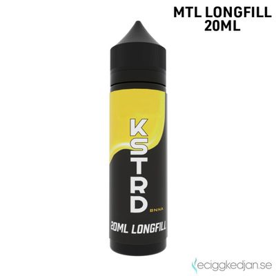 KSTRD | BNNA | 20ml Longfill
