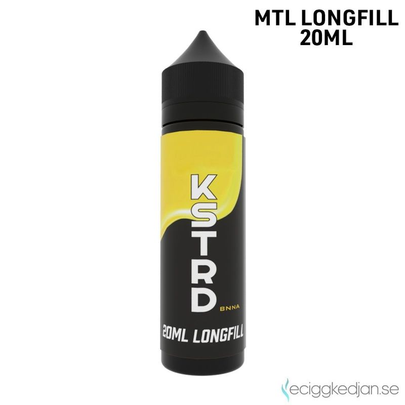 KSTRD | BNNA | 20ml Longfill