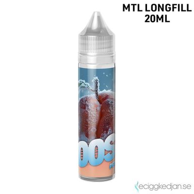 Boost | Peach Ice | 20ml Longfill