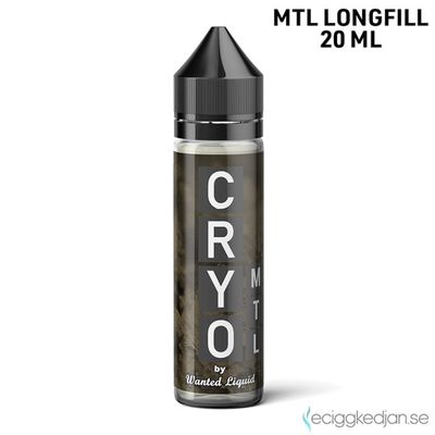 Cryo | Cola | 20ml Longfill
