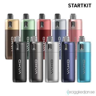 Oxva | ONEO Pod Vape Kit