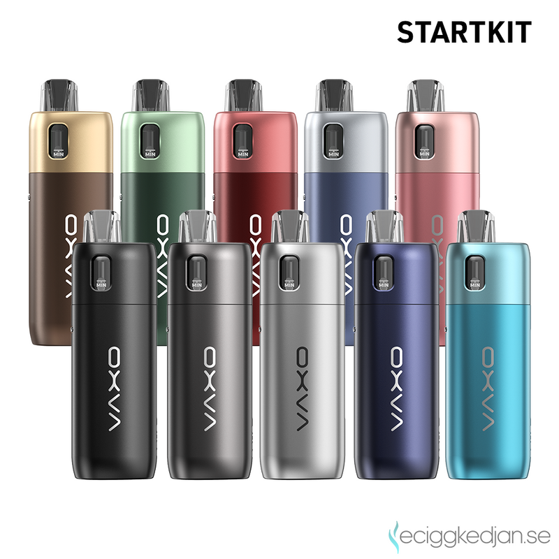 Oxva | ONEO Pod Vape Kit
