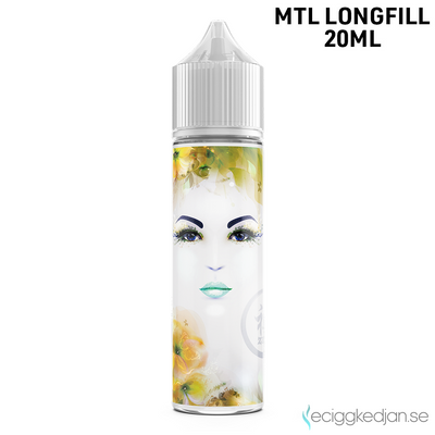 Zen | Harmony | 20ml Longfill