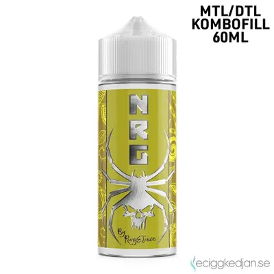 NRG | Magnetic Mango | 60ml Kombofill