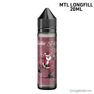 Another | Xmas Glögg | 20ml Longfill