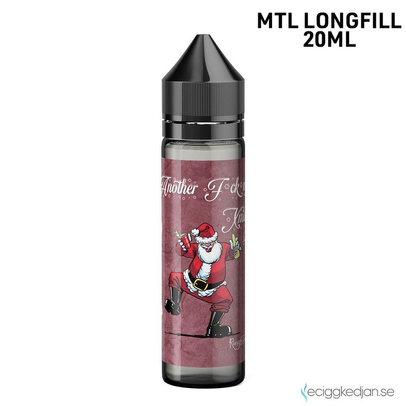 Another | Xmas Glögg | 20ml Longfill