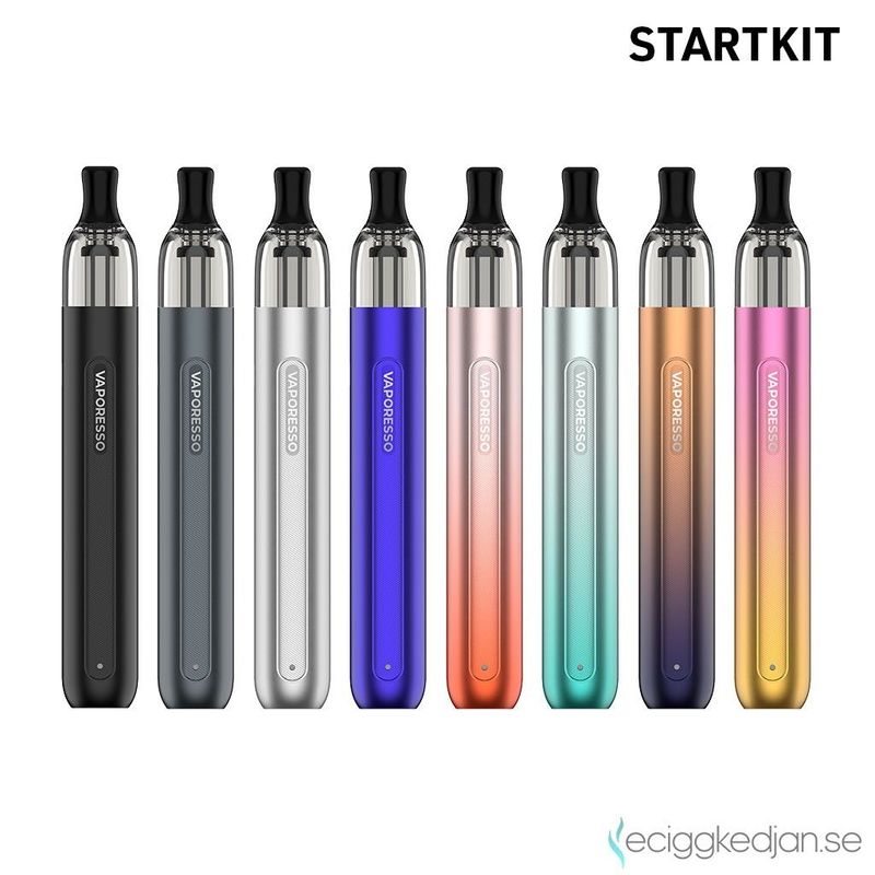 Vaporesso | Eco One Kit | 2ml
