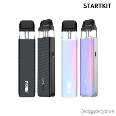 Vaporesso x Frunk | Xros 5 Mini Kit | 3ml