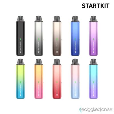 Vaporesso | Vibe SE Kit | 4,5ml