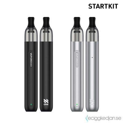 Vaporesso x N One | Eco One Kit | 2ml