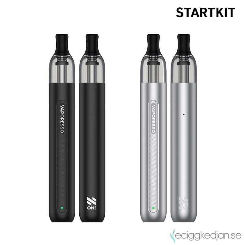Vaporesso x N One | Eco One Kit | 2ml