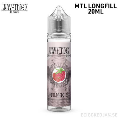 Wayfinder | Wildberries | 20ml Longfill