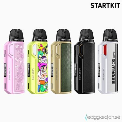 Lost Vape | Thelema Elite DM45 Pod Kit