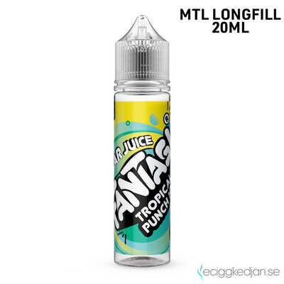 Fantasi | Tropical Punch Ice | 20ml Longfill