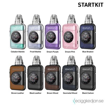 Oxva | Xlim SQ Pro 2 Pod Vape Kit