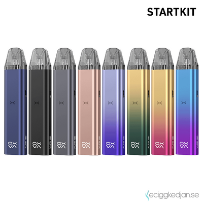Oxva | Xlim SE Pod Vape Kit