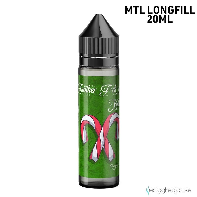 Another | Xmas Polkagris | 20ml Longfill