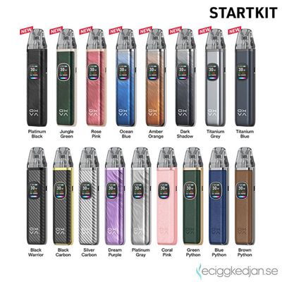 Oxva | Xlim PRO 2 Pod Vape Kit