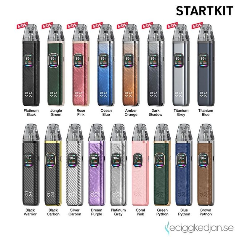 Oxva | Xlim PRO 2 Pod Vape Kit