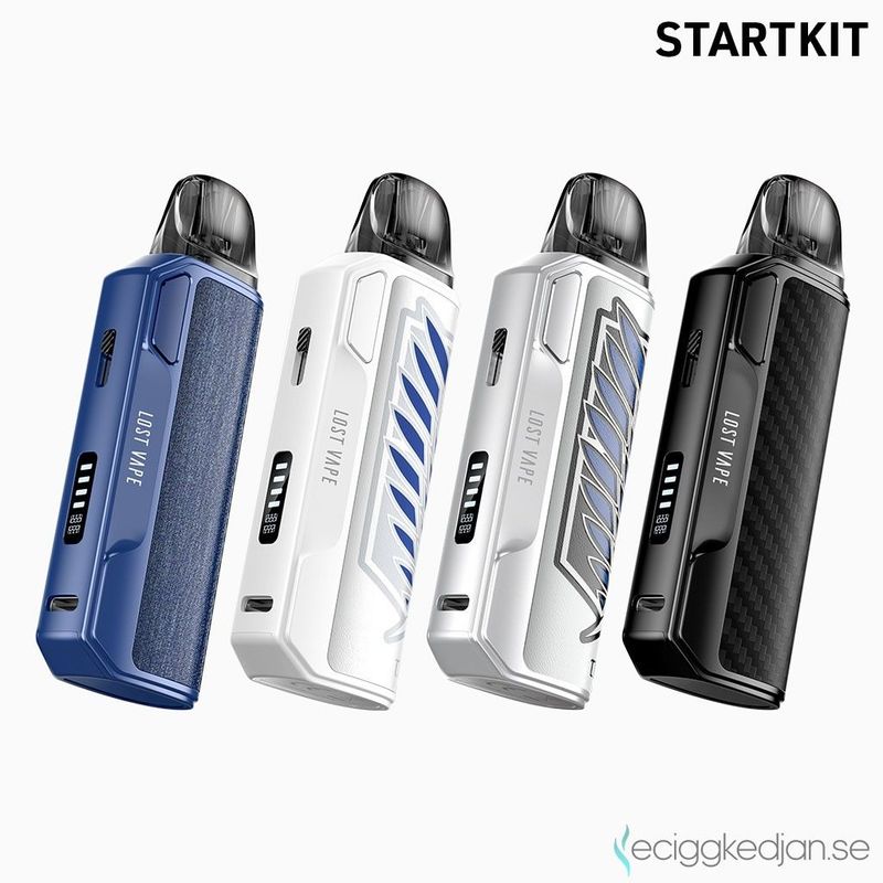 Lost Vape | Thelema Elite S Pod Kit