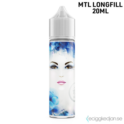Zen | Tranquility | 20ml Longfill